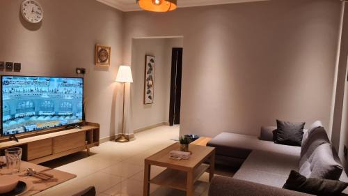 Riyadh Apartamento | شقة غرفة وصالة انيقة بأثاث مريح
