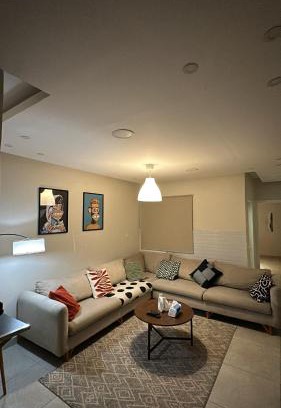 Al Khobar Apartamento | شقة غرفة وصالة