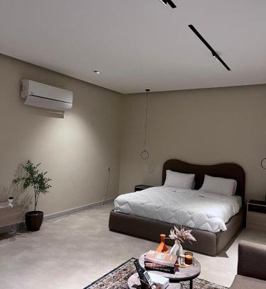 Taif Apartamento | شقة غرفتين فاخرة في البيعة