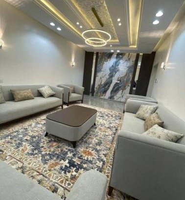 Abha Apartamento | شقة فاخرة بأبها