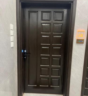 Mizail Apartamento | شقة فاخرة بدخول ذاتي