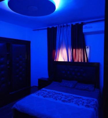 Amman Apartamento | شقة فاخرة مع مطل luxerious with nice view