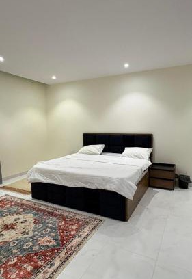 Al-Safa Apartamento | شقة فاخرة ومريحة