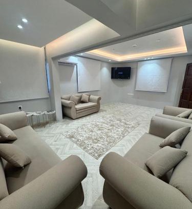 Abha Apartamento | شقة فاخرة ومستقلة جديدة