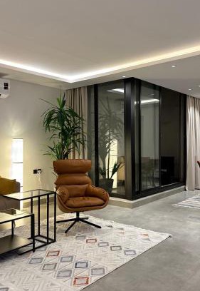Riyadh Apartamento | شقة فاخرة ومميزة في حي الملقا - luxury premium apartment in Al Malaga