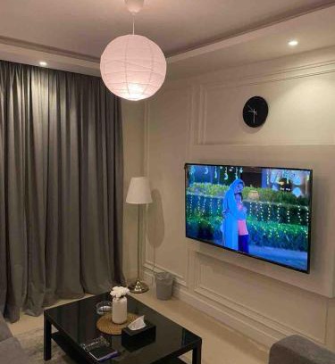 Al Khobar Apartamento | شقة فاخره