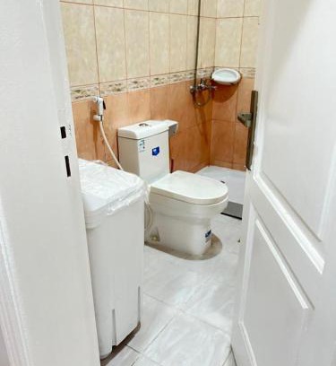 Jeddah Apartamento | شقة فخمة ٢ غرفة قريبة من البحر