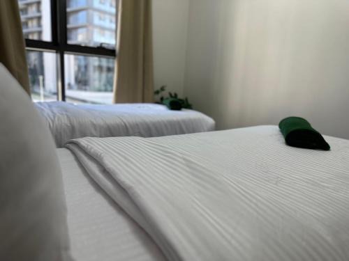 Giza Apartamento | شقة فندقية بالشيخ زايد Zed residense