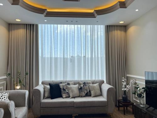 Taif Apartamento | شقة فندقية بسطح