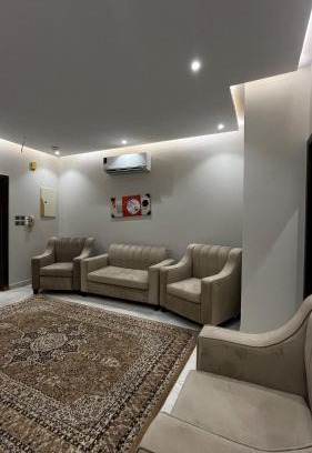 Mecca Apartamento | شقة فندقية بمجمع هوازن السكني