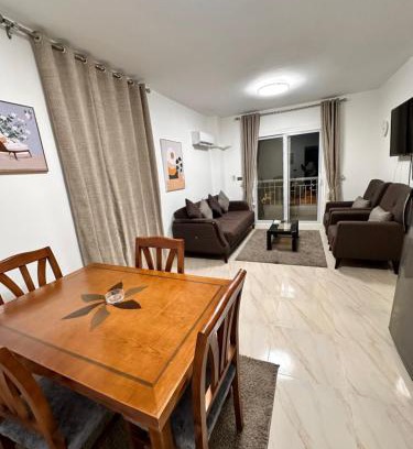 As-Sajil Apartamento | شقة فندقية بمدينتي