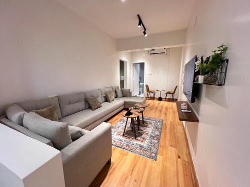 Abha Apartamento | شقة فندقية حديثة بأثاث راقي