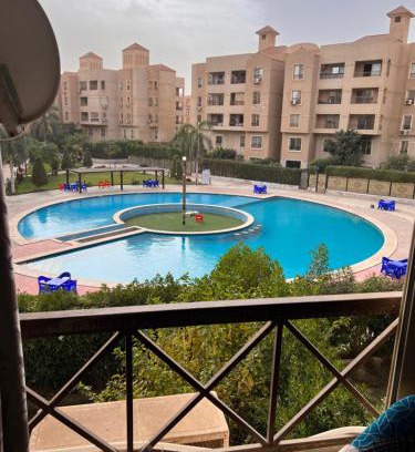 Dream Land Apartamento | شقة فندقية دريم لاند