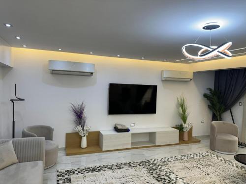 Mansoura Apartamento | شقة فندقية على النيل