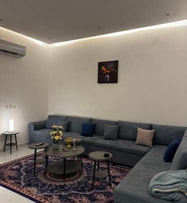 Hafr Al Batin Apartamento | شقة فندقية غرفتين