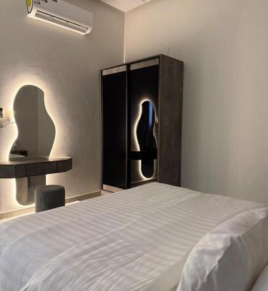 Taif Apartamento | شقة فندقية فاخرة بمدخل مستقل