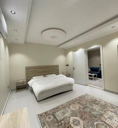 Al-Safa Apartamento | شقة فندقية فاخره بموقع مميز