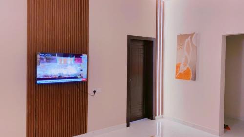 Hafr Al Batin Apartamento | شقة فندقية فارهة