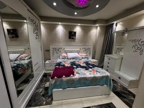 Ain Schams Apartamento | شقة فندقية قريبة من مطار القاهرة Apartment hotel near Cairo airport