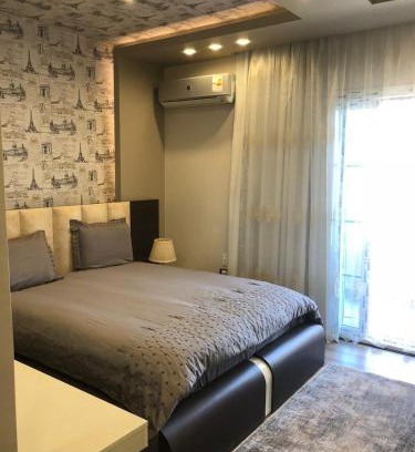 The 5th Settlement Apartamento | شقة فندقية للايجار