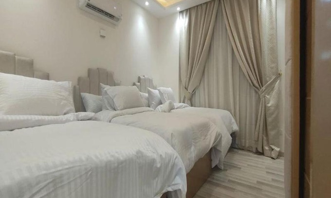 Cairo Apartamento | شقة فندقية مدد قصيرة بالتجمع الخامس
