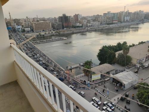Mansoura Apartamento | شقة فندقية مطلة على النيل