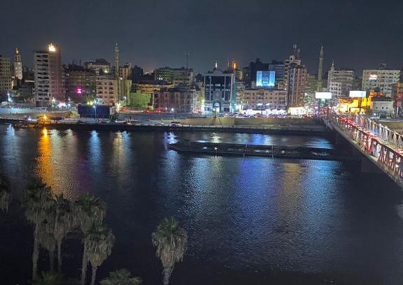 Mansoura Apartamento | شقة فندقية مميزة بالمنصورة