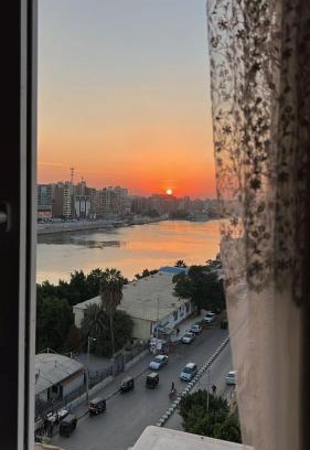 Mansoura Apartamento | شقة فندقية مميزة على النيل