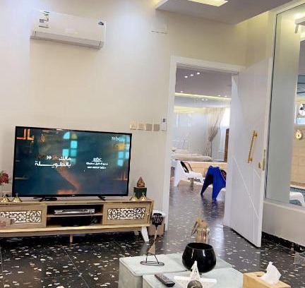Taif Apartamento | شقة فندقية Vip بمسبح خاص - البيعة خلف تيرا مول