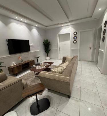 Taif Apartamento | شقة فندقيه عائلية راقية