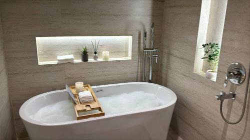 Khamis Mushait Apartamento | شقة فندقيه فاخره بدخول ذاتي