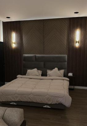 Mizail Apartamento | شقة فندقيه فاخره