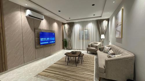 Khamis Mushait Apartamento | شقة فندقيه Happy Season