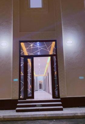 Hafr Al Batin Apartamento | شقة فندقيه