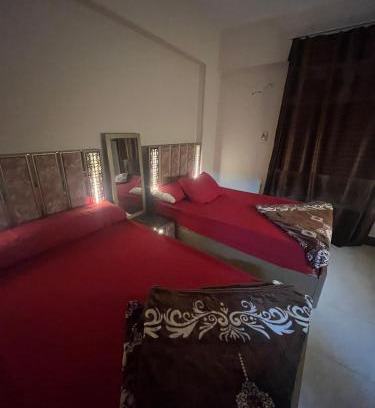 Nasr City Apartamento | شقة فندقي مفروشة