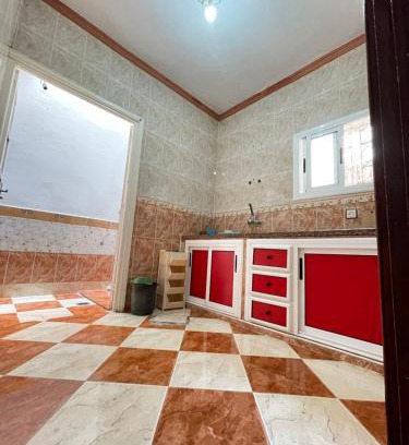 Martil Apartamento | شقة للكراء اليومي بمرتيل بدون وسيط