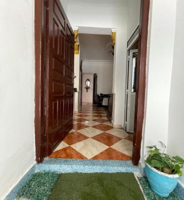 Martil Apartamento | شقة للكراء اليومي بمرتيل