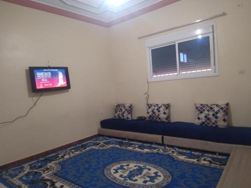 Tinghir Apartamento | شقة للكراء اليومي بمركز تنغير