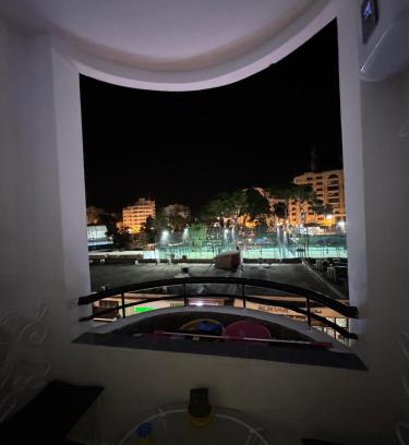 M'Sallah Apartamento | شقة للكراء بطنجة شارع المكسيك بجودة عالمية ومريحة
