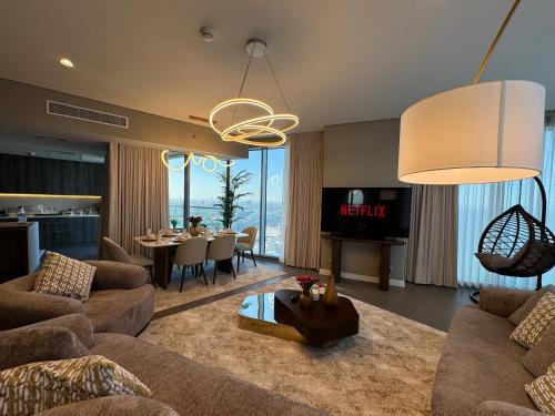 Al Khobar Apartamento | شقة لورين الخبر
