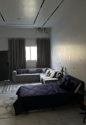 Taif Apartamento | شقة مخدومة الوسام