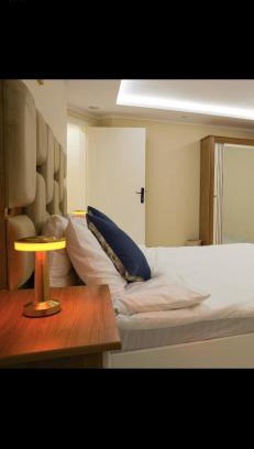 Hafr Al Batin Apartamento | شقة مخدومة VIp