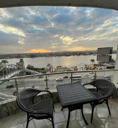 Heliopolis Apartamento | شقة مدينة نصر - Just - Break
