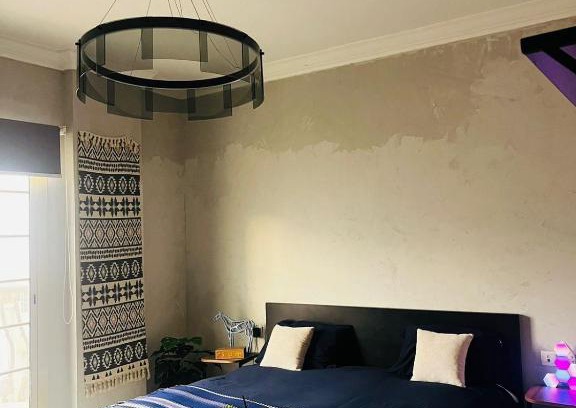 As Salamah Apartamento | شقة مريحة دخول ذاتي وخدمات فندقية Cozy apartment