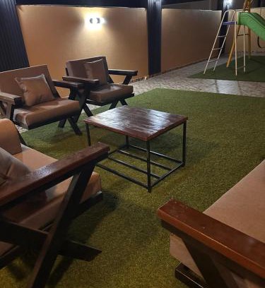 Taif Apartamento | شقة مطلة على سطح خاص
