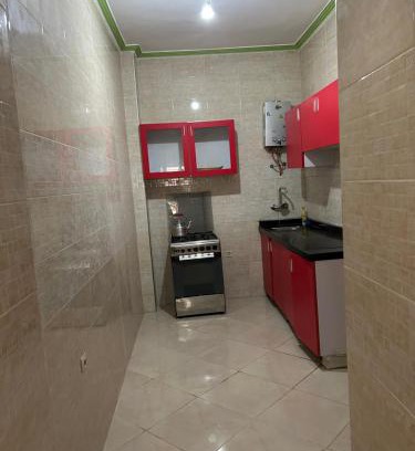 Ksar el-Kebir Apartamento | شقة مفروشة بالقصر الكبير