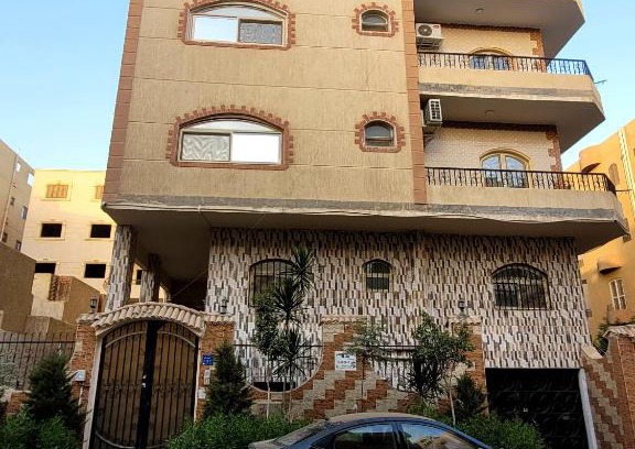6th of October City Apartamento | شقة مفروشة بــ 6 أكتوبر