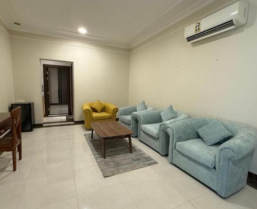 Al Khobar Apartamento | شقة مفروشة حي الرجاء 2Room Apartment