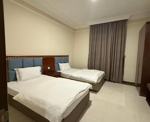 Al Khobar Apartamento | شقة مفروشة حي الرجاء 2Room Apartment