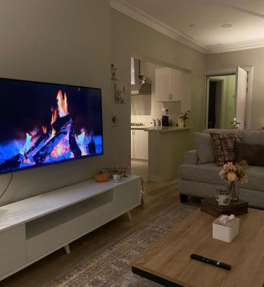 Al Khobar Apartamento | شقة مفروشة خاصه بالخبر